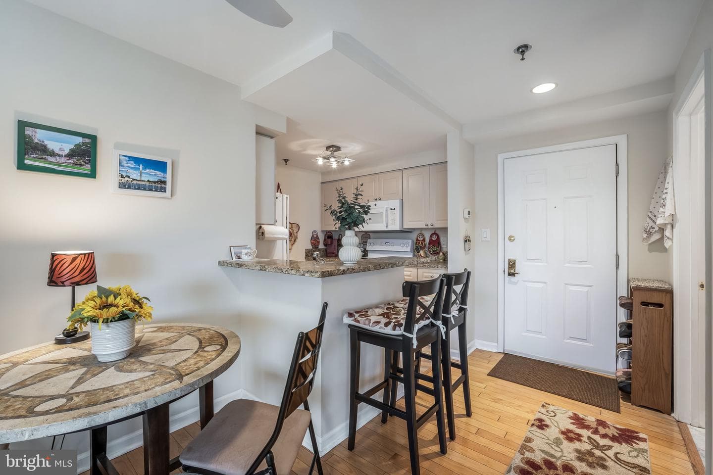 1312 Massachusetts NW #802 photo 18