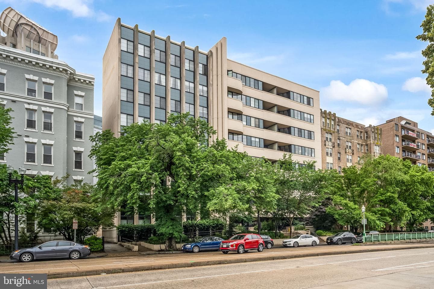 1312 Massachusetts NW #802 photo 2