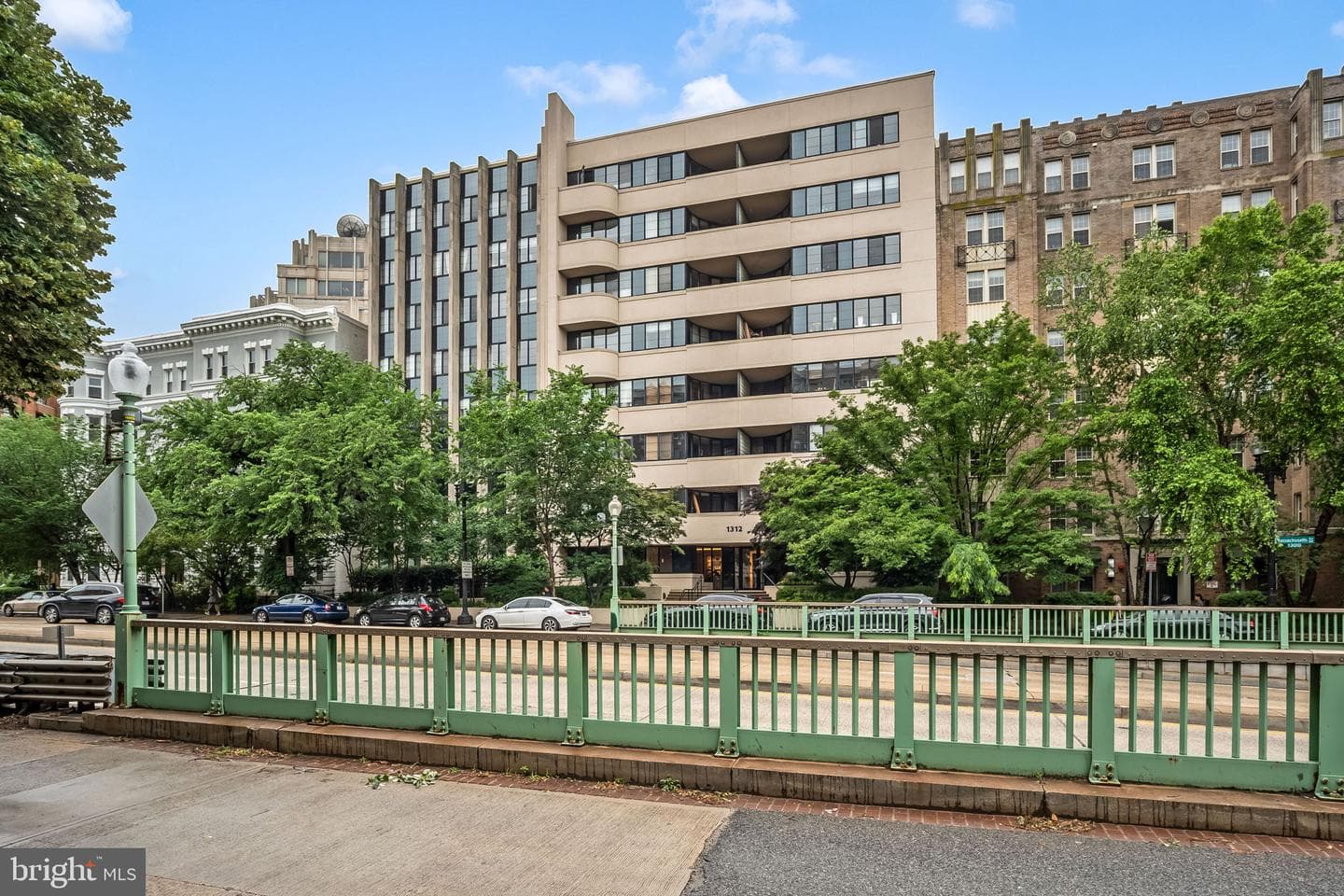 1312 Massachusetts NW #802 photo 3