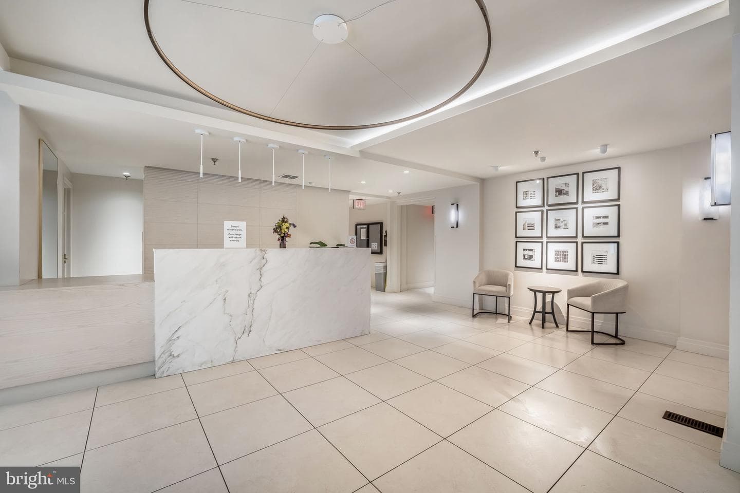 1312 Massachusetts NW #802 photo 7