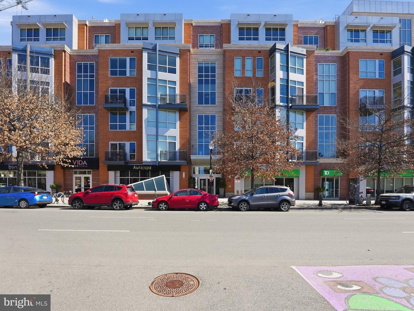 1515 15th Street NW #401 photo 27