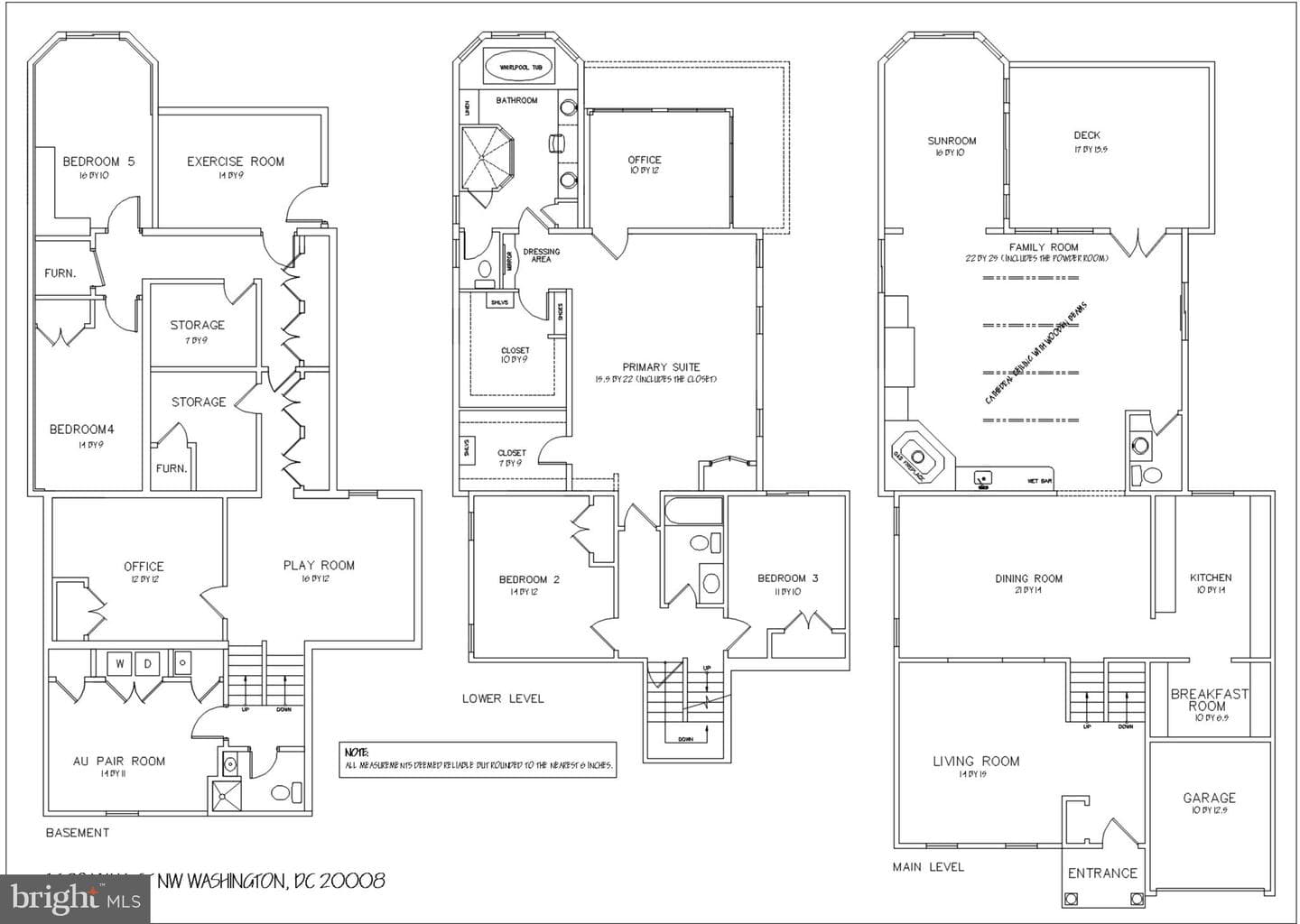 3529 Yuma Street NW photo 46