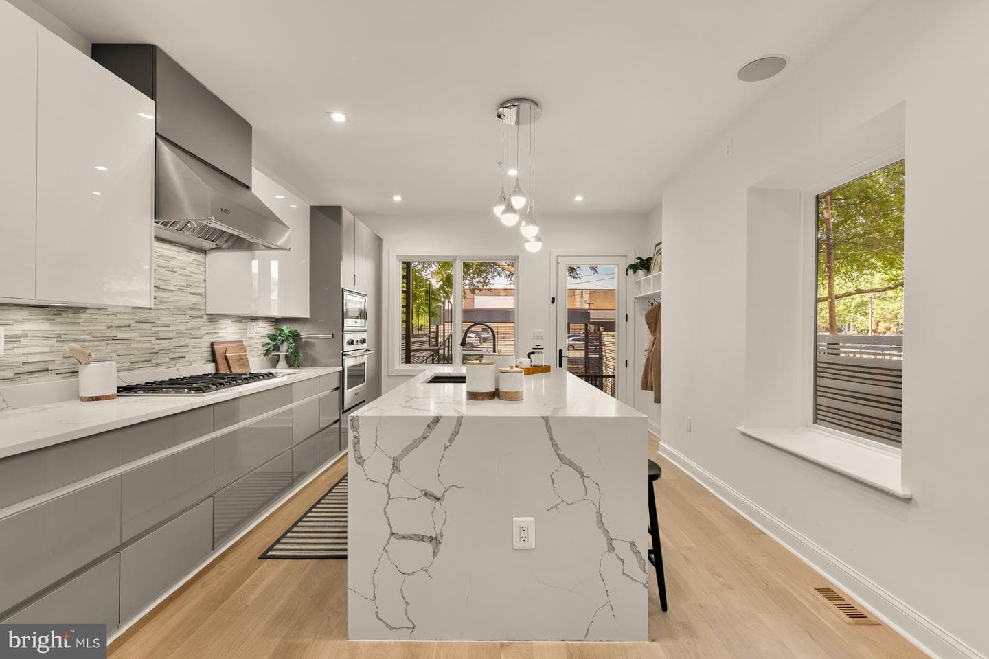 448 Q Street NW #1 photo 15