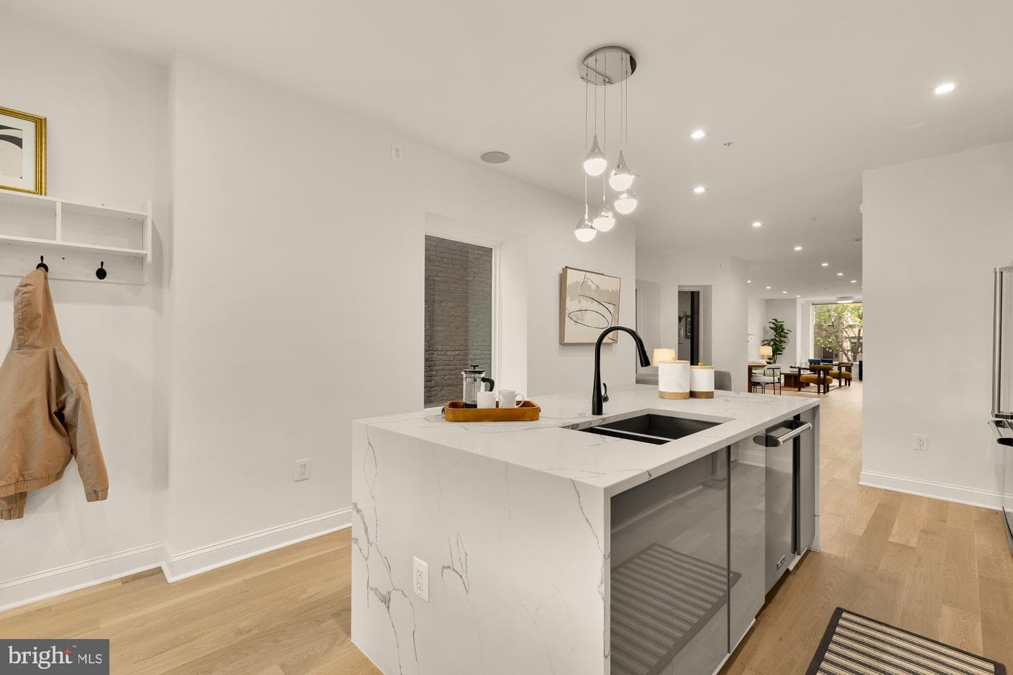 448 Q Street NW #1 photo 20