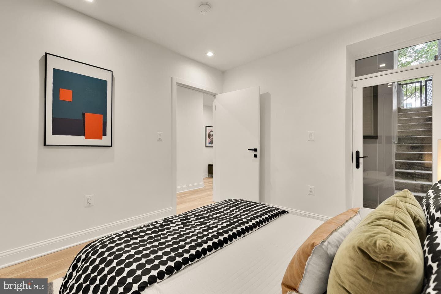 448 Q Street NW #1 photo 33