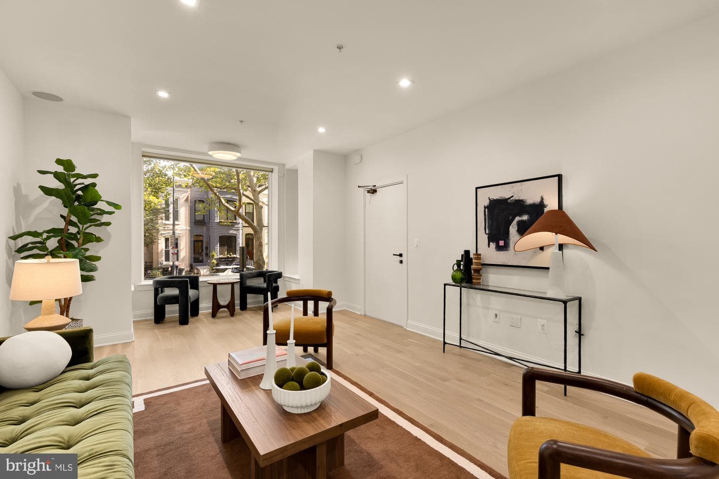 448 Q Street NW #1 photo 4