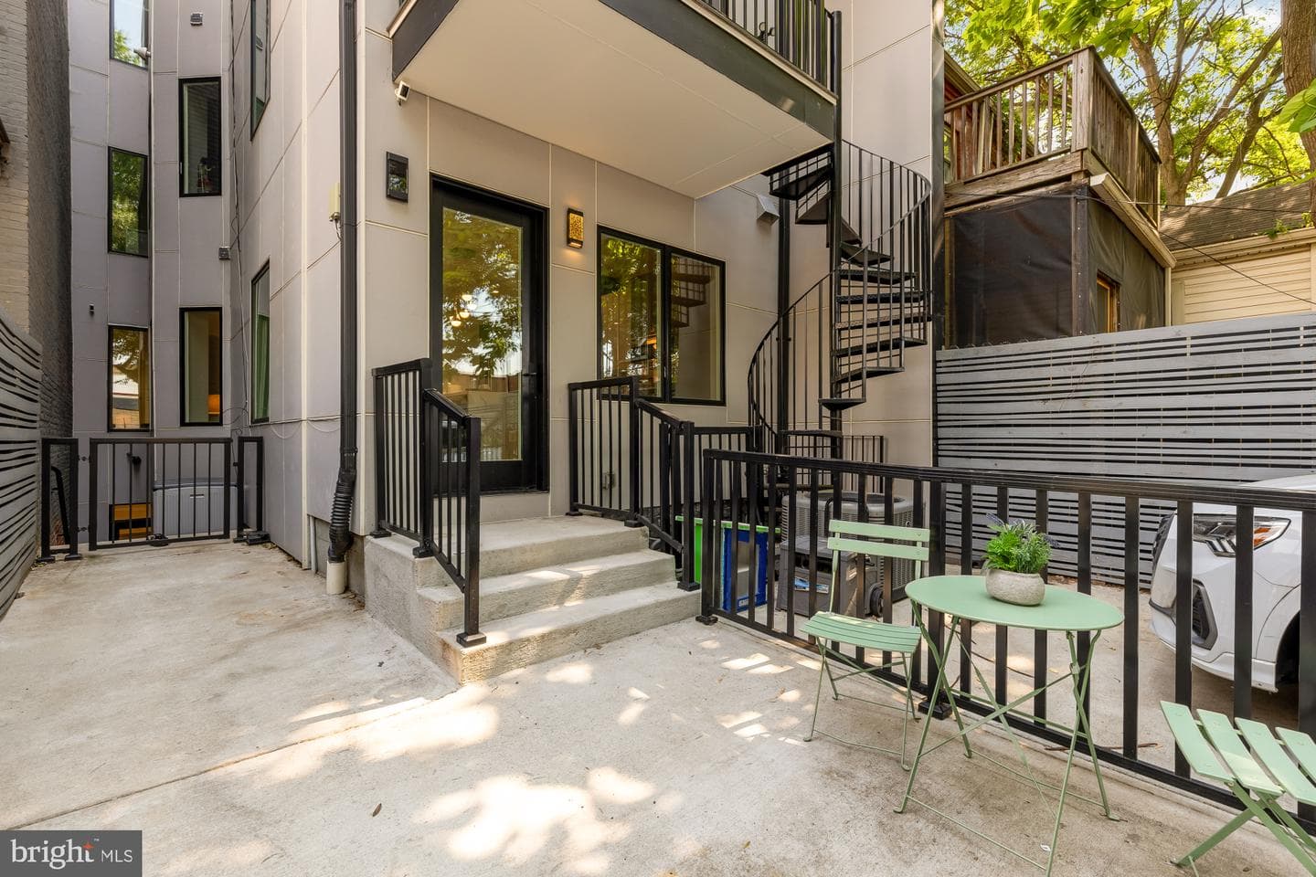 448 Q Street NW #1 photo 41