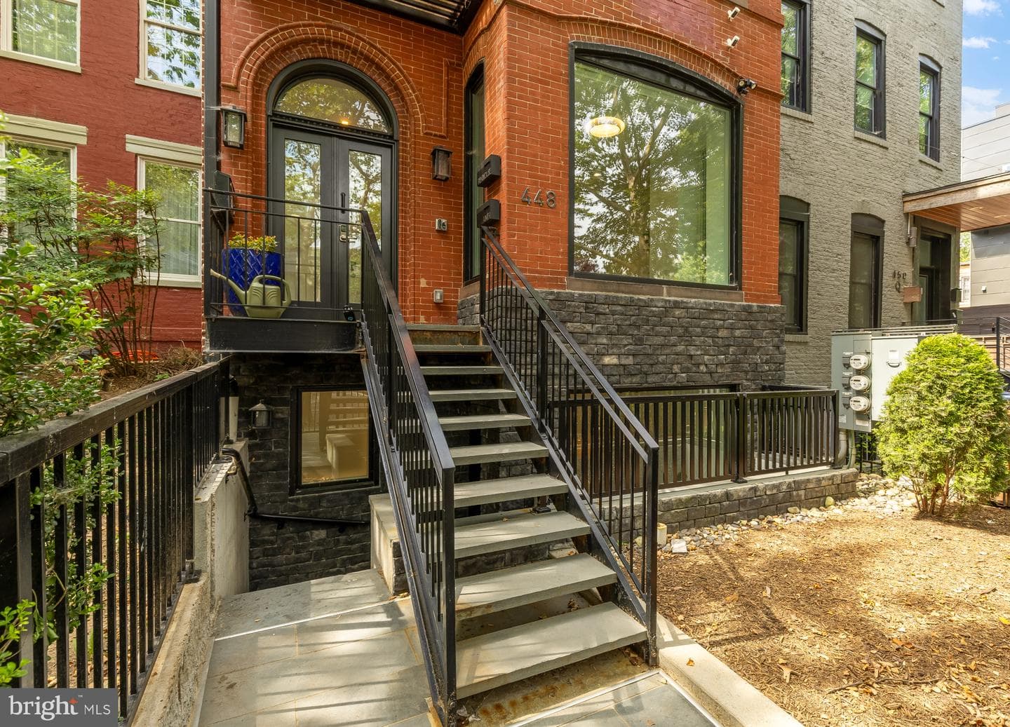 448 Q Street NW #1 photo 43