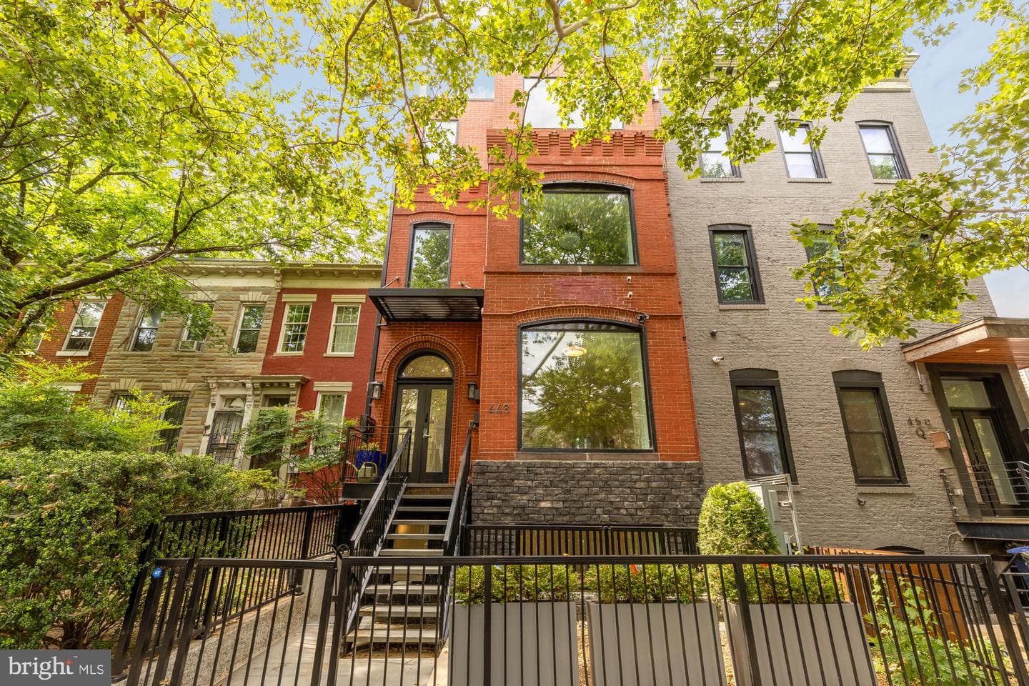 448 Q Street NW #1 photo 45