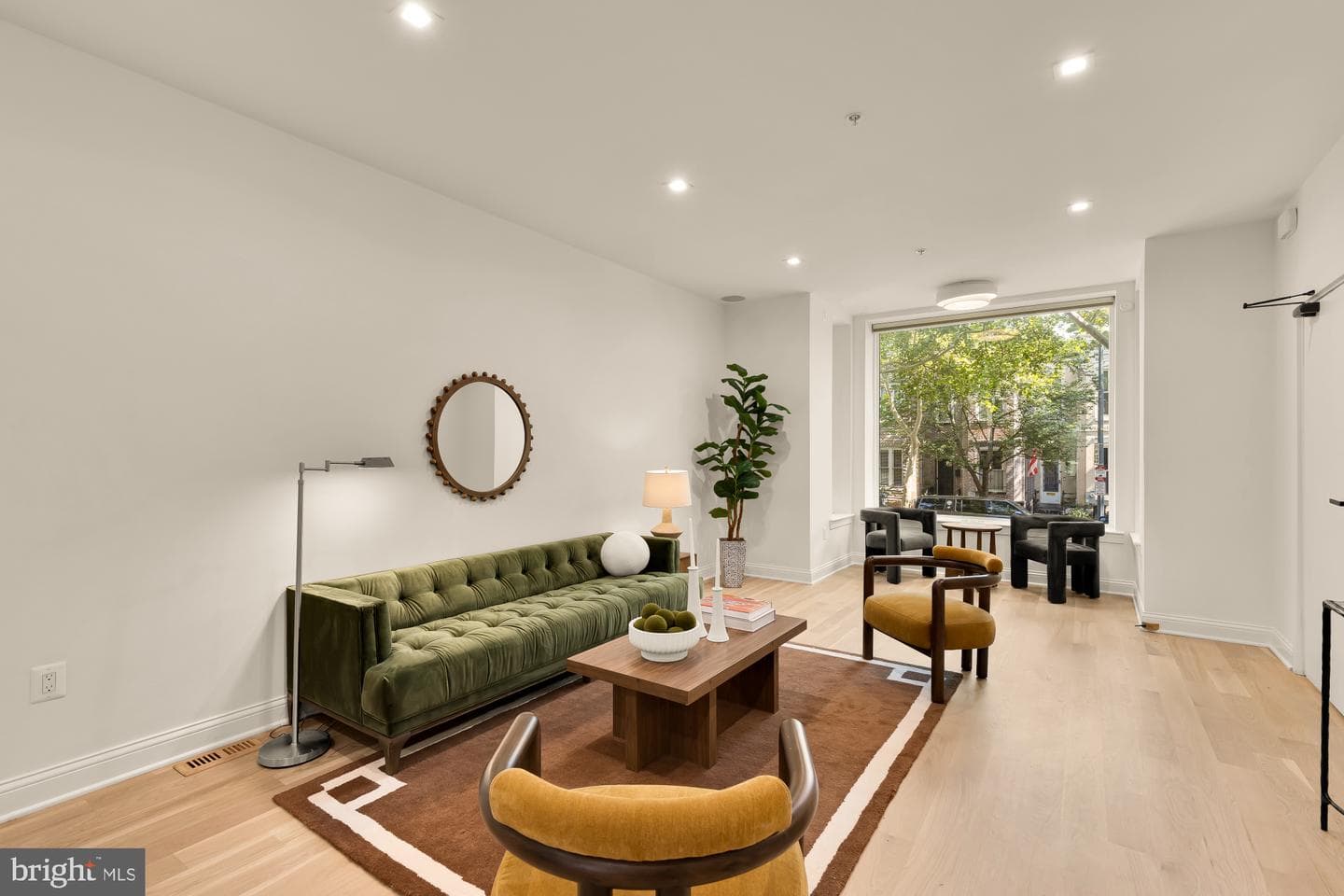 448 Q Street NW #1 photo 6