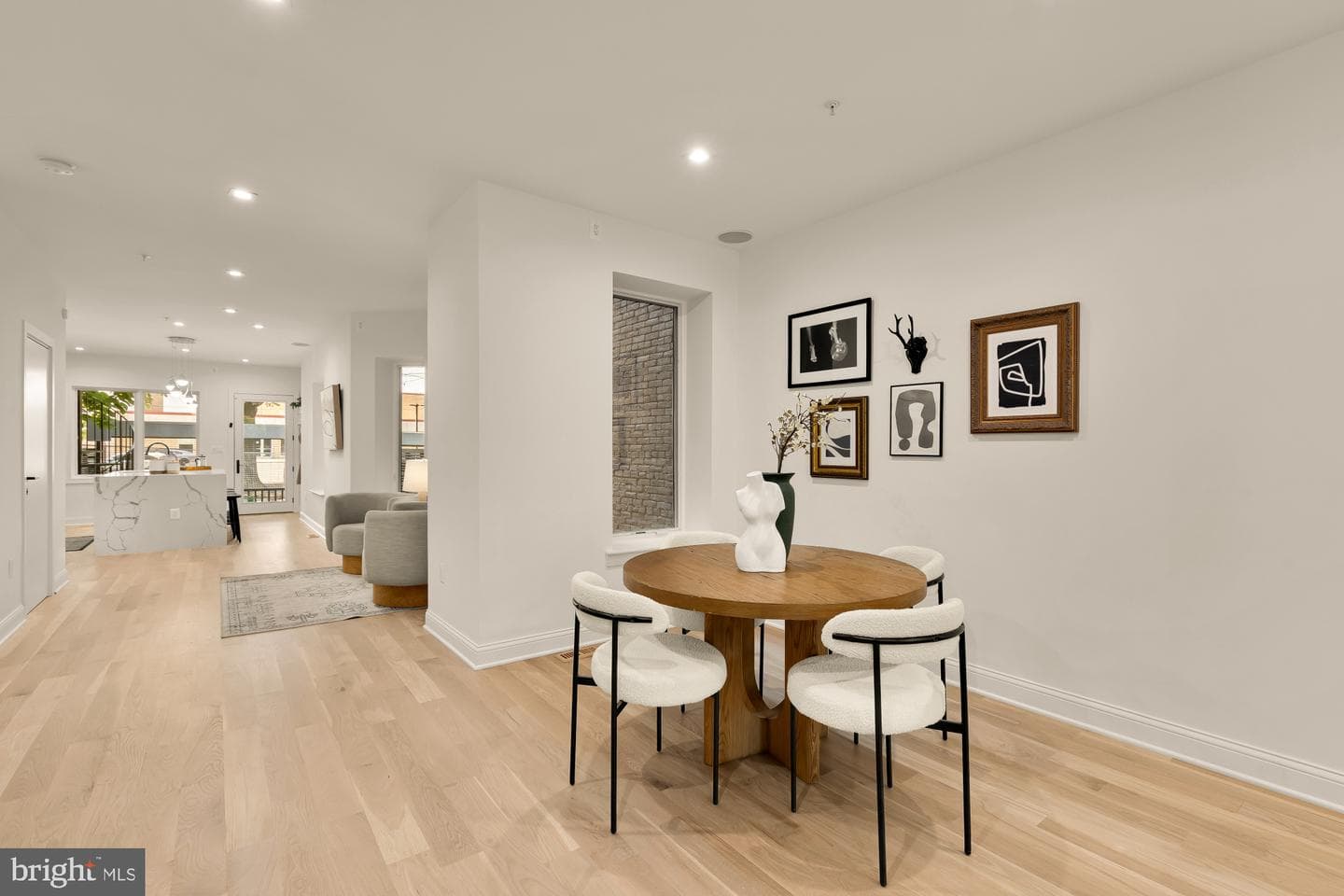 448 Q Street NW #1 photo 8