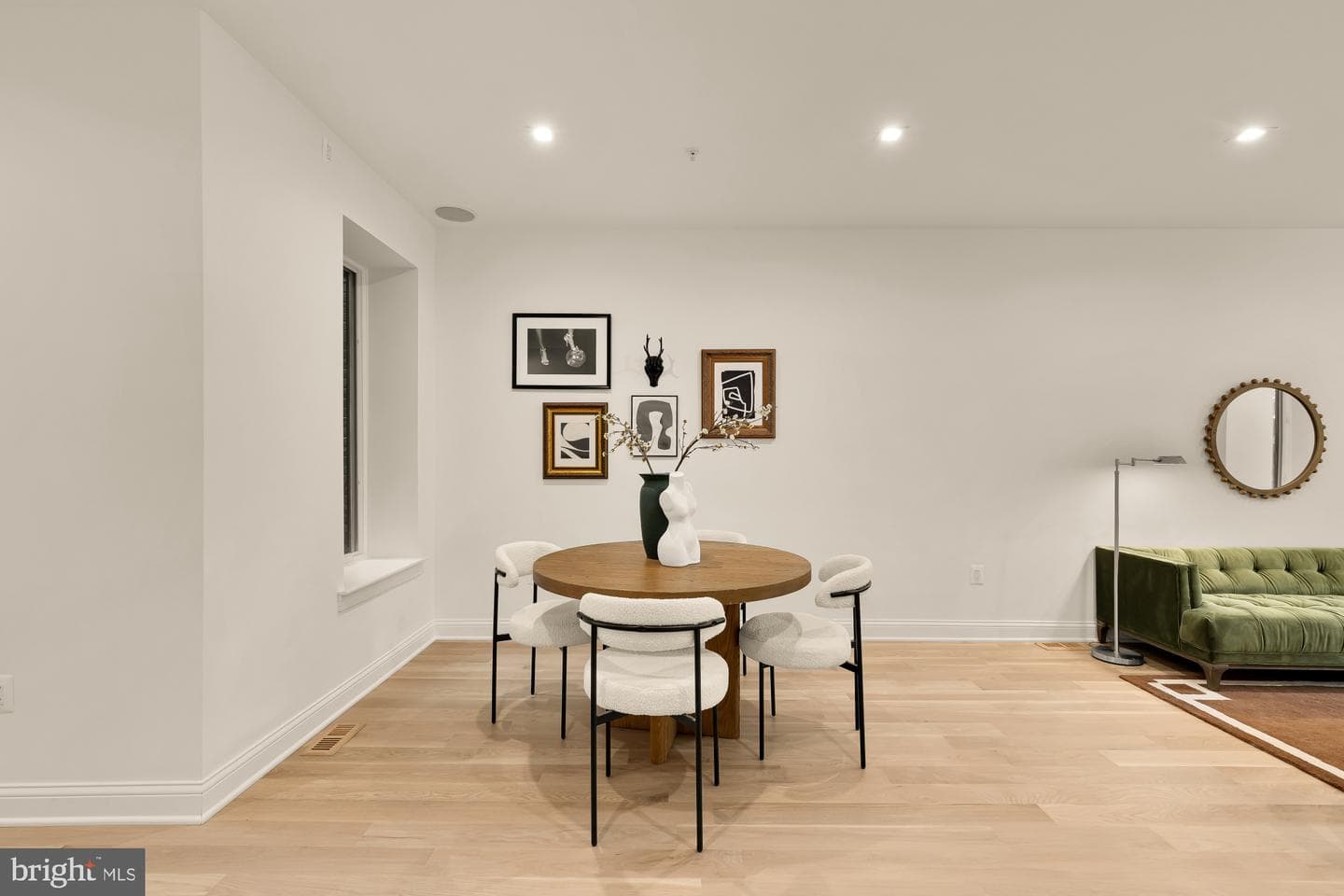 448 Q Street NW #1 photo 9