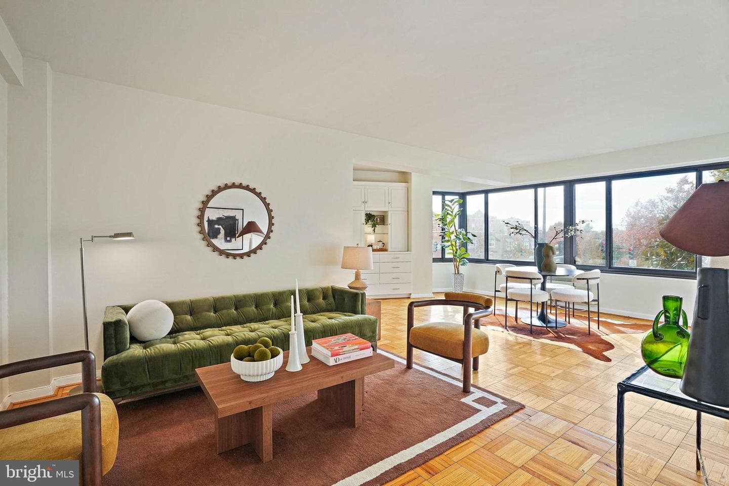 3601 Wisconsin Avenue NW #204