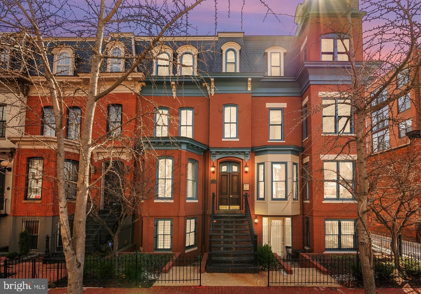 1340 Q Street NW #11 photo 1
