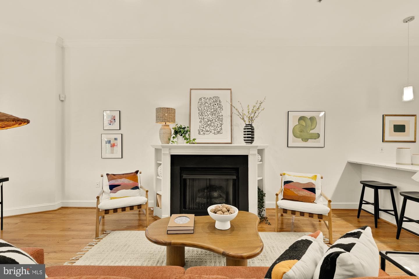 1340 Q Street NW #11 photo 3