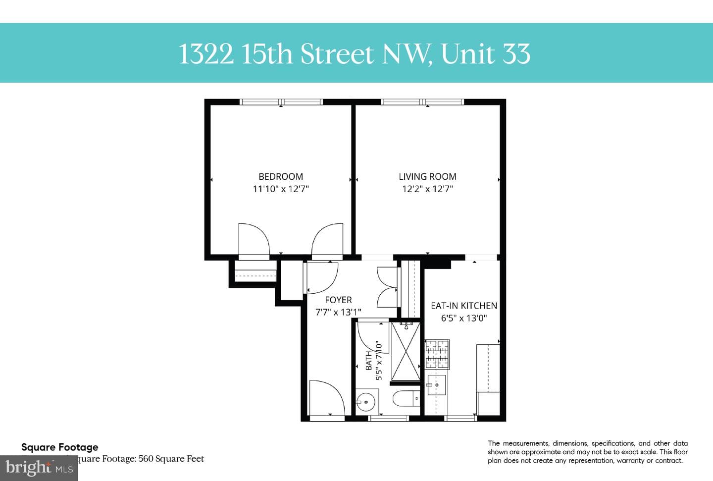 1322 15th Street NW #33 photo 22