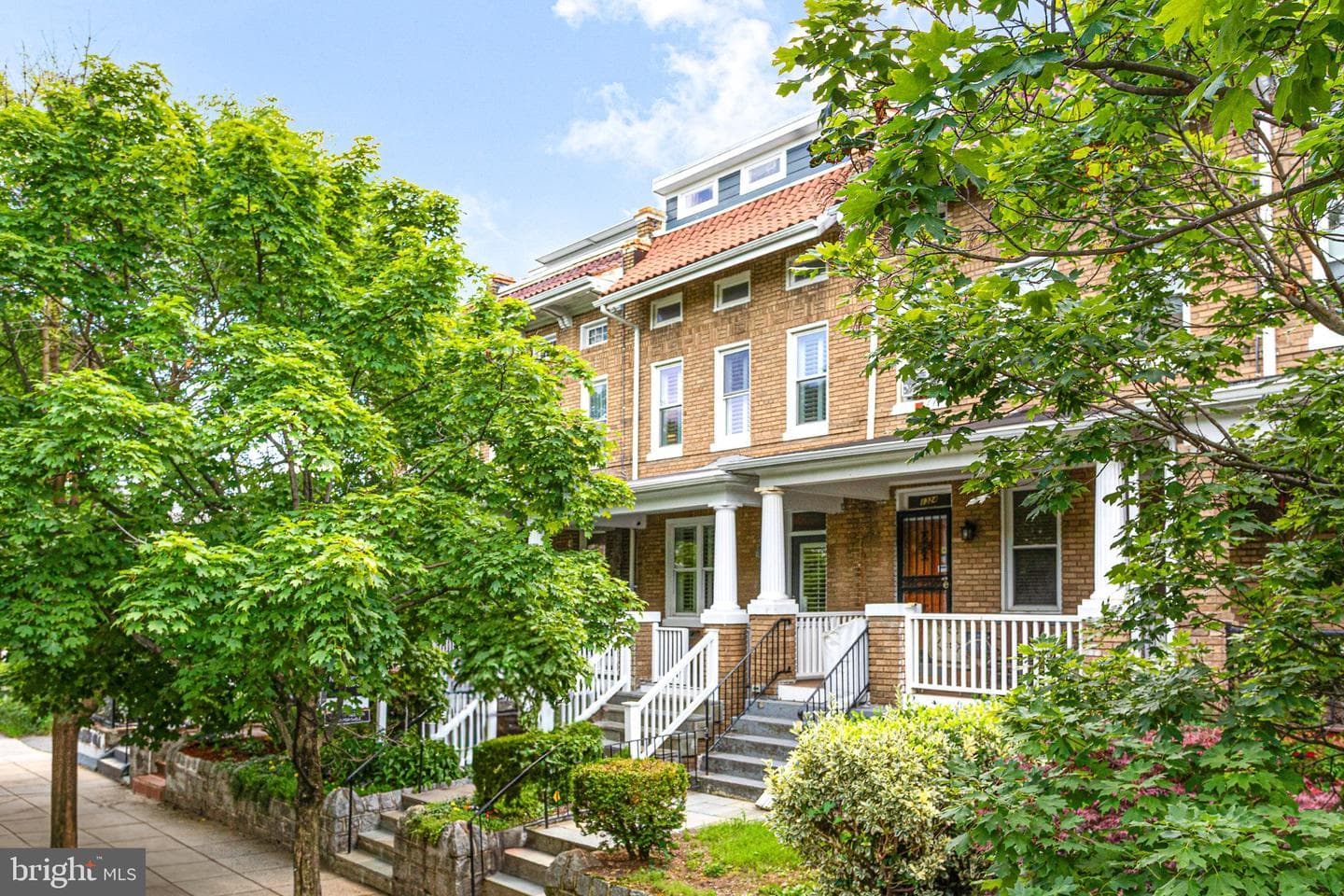 1322 Quincy Street NW