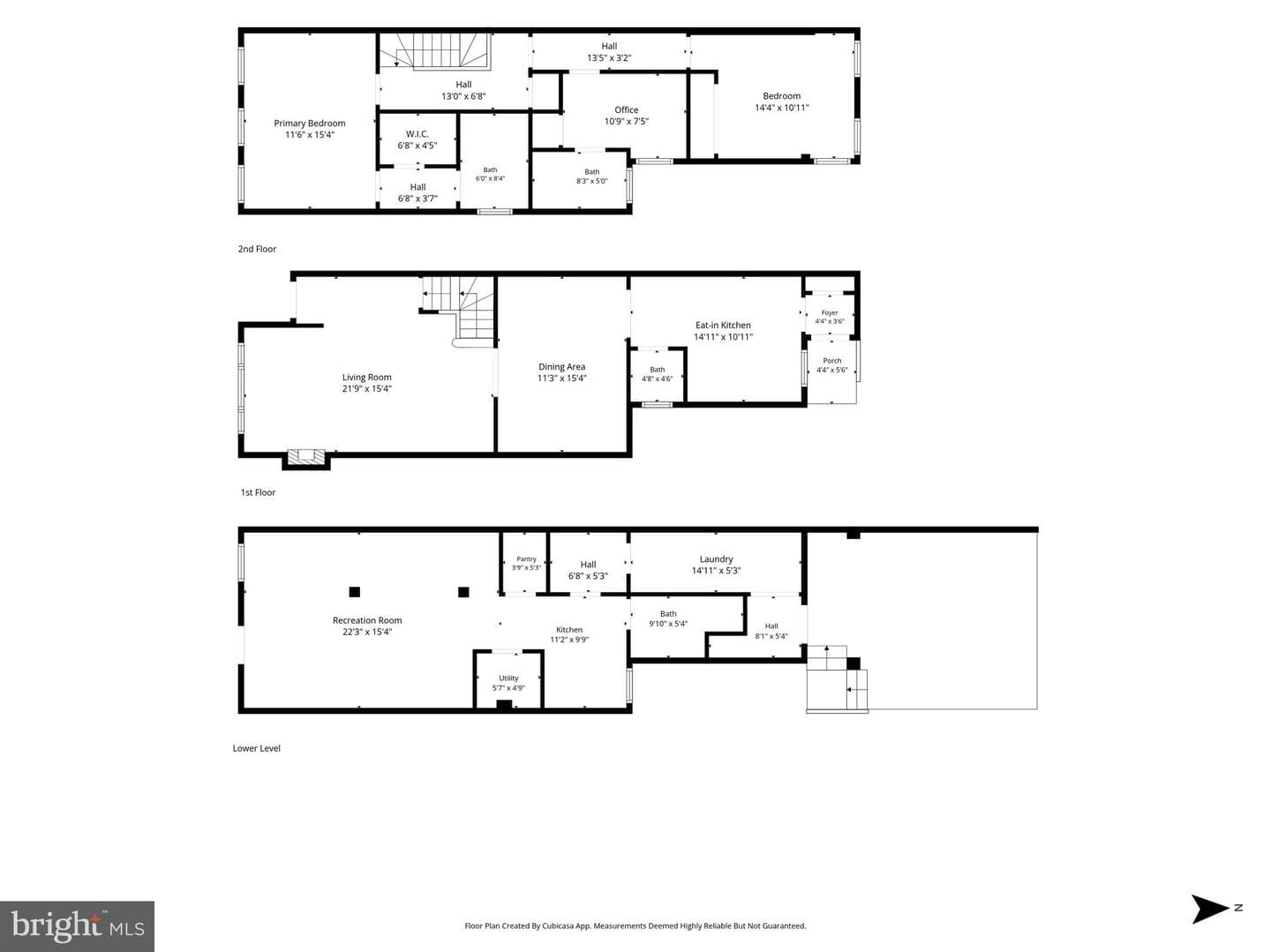 1747 Swann Street NW photo 41