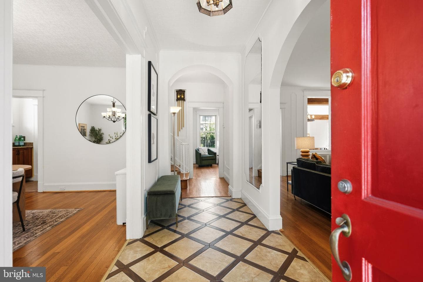 1333 Jonquil Street NW photo 2