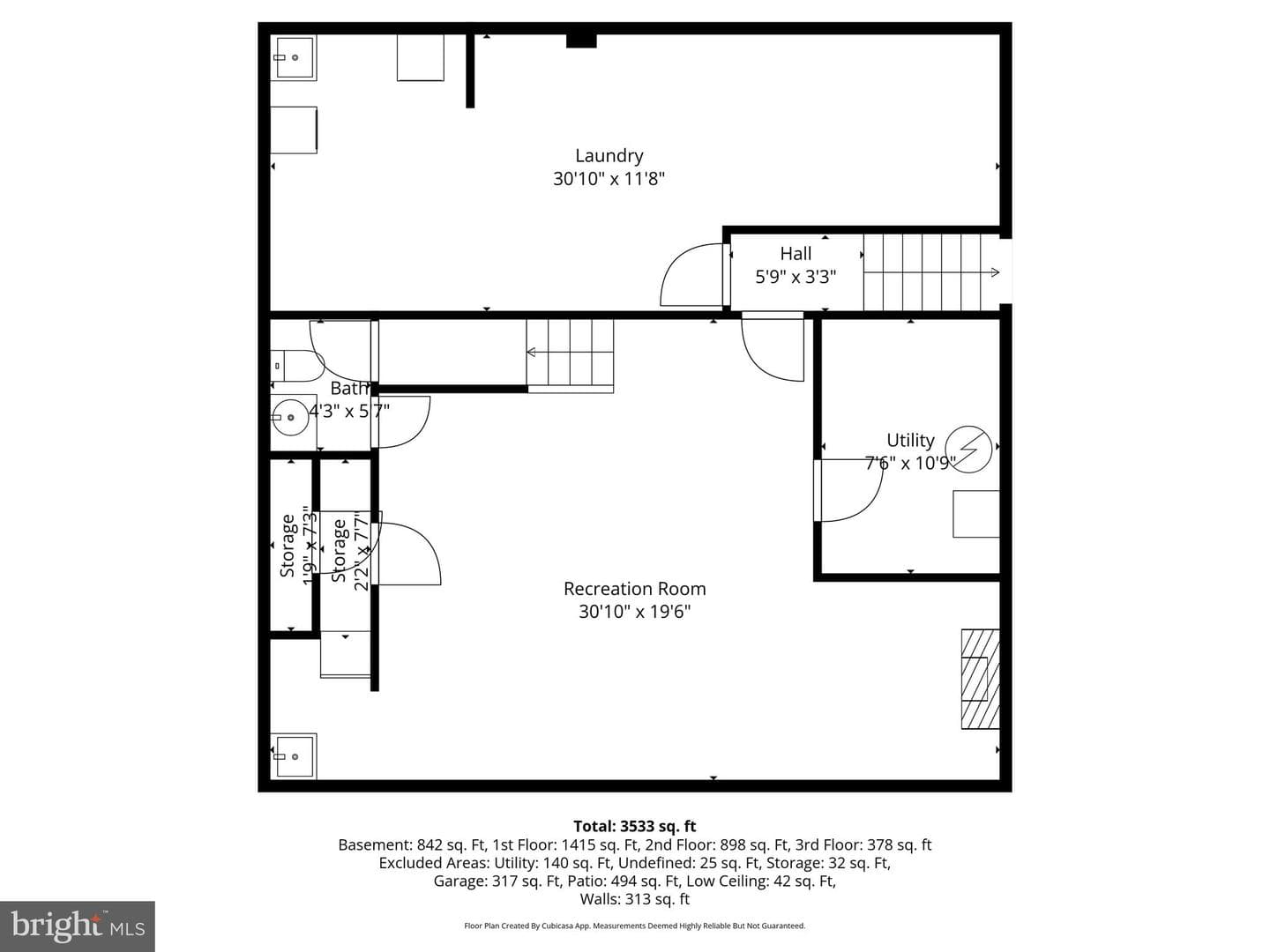 1333 Jonquil Street NW photo 66