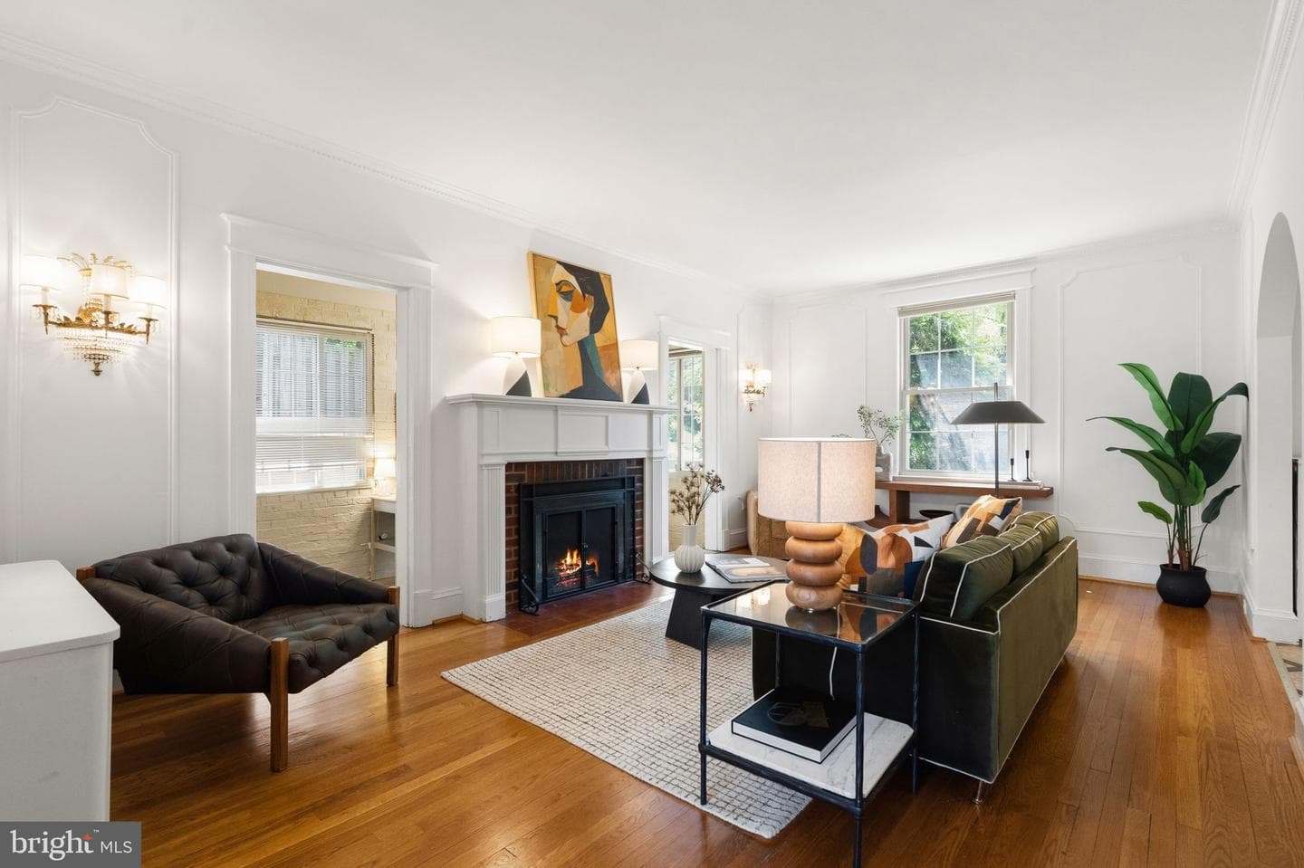 1333 Jonquil Street NW photo 9
