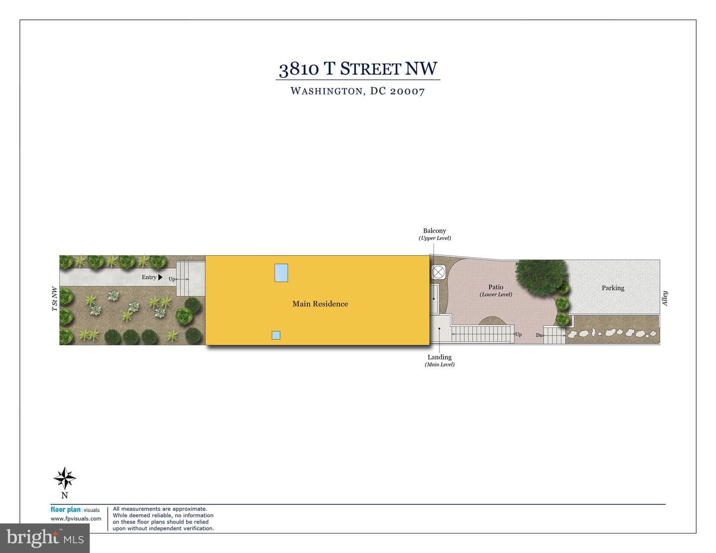 3810 T Street NW photo 4