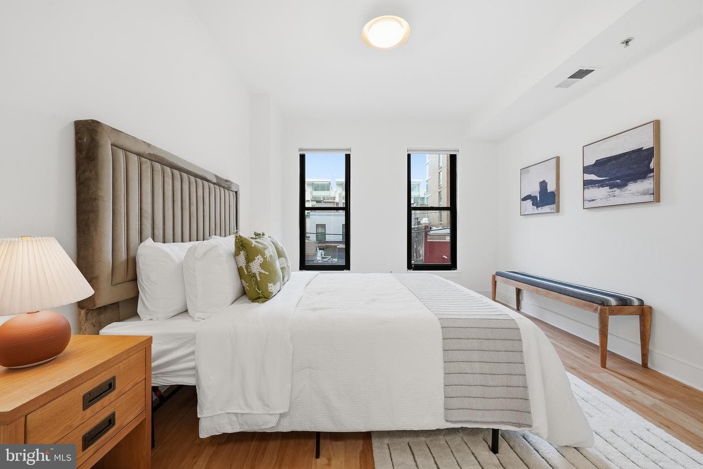 910 M Street NW #203 photo 16