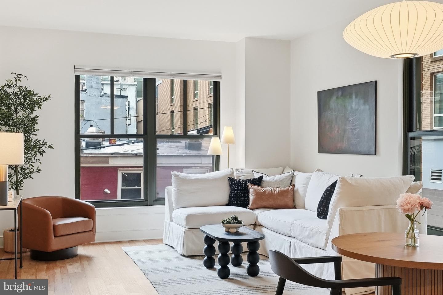 910 M Street NW #203 photo 3