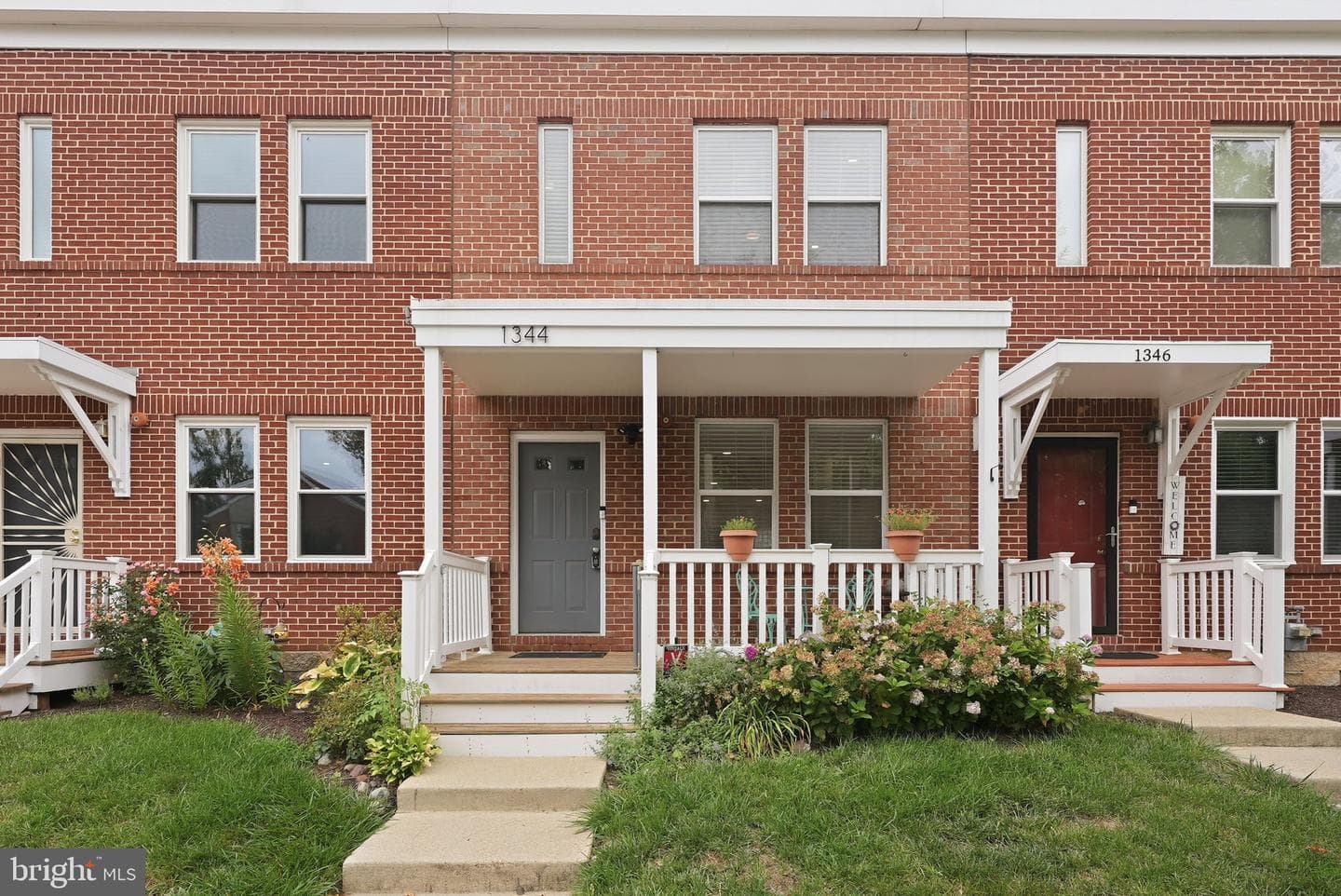 1344 Half Street SW #1344, Washington