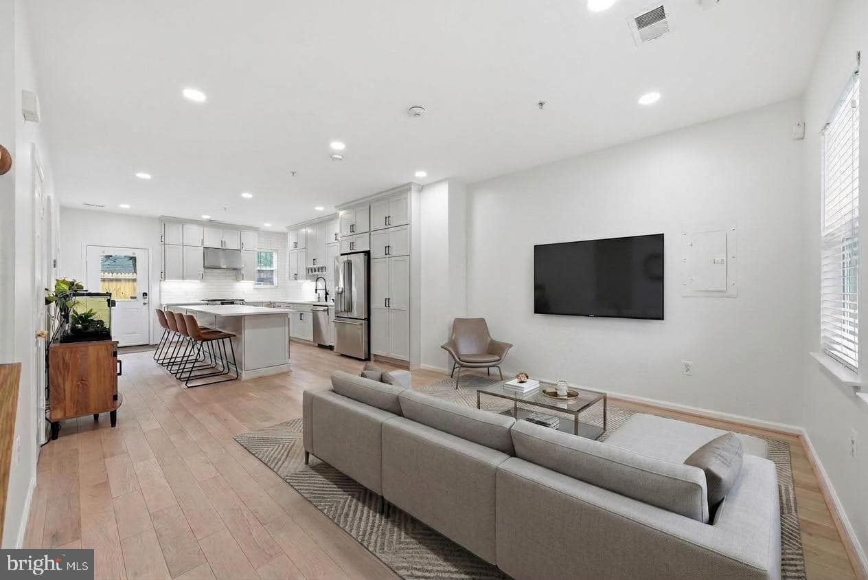 1344 Half Street SW #1344, Washington