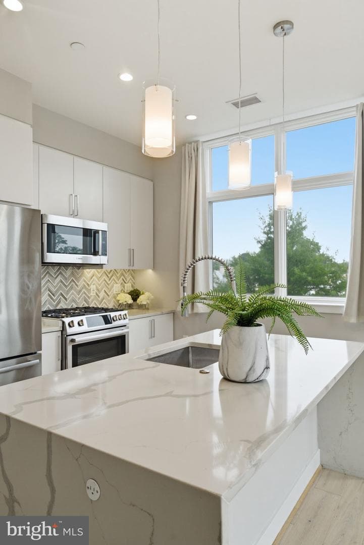646 H Street NE #304 photo 9