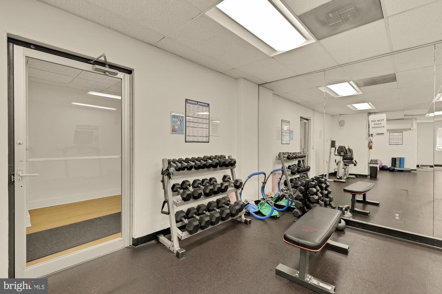 3701 Connecticut Avenue NW #802 photo 11