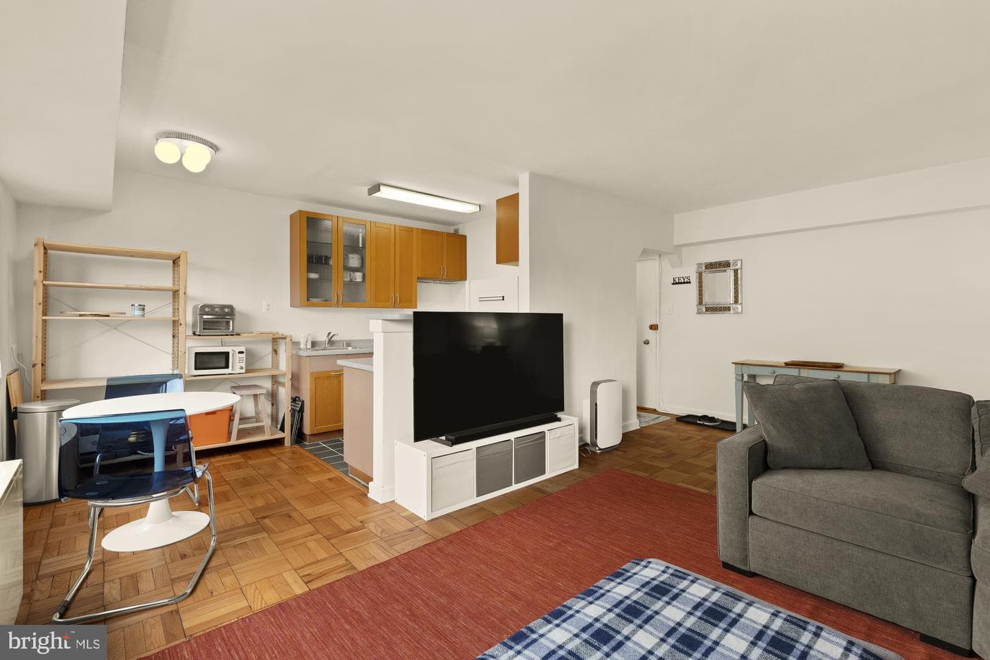 3701 Connecticut Avenue NW #802 photo 4