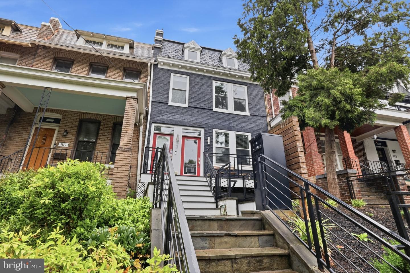 1117 Allison Street NW #3 photo 3