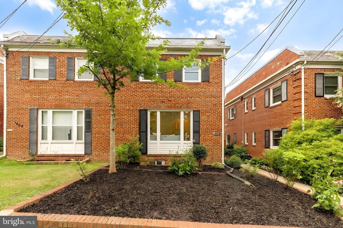 1408 Sheridan Street NW, Washington