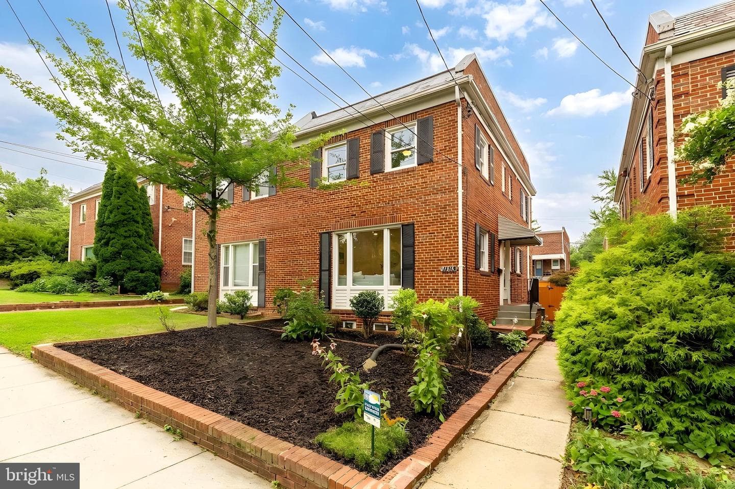 1408 Sheridan Street NW, Washington
