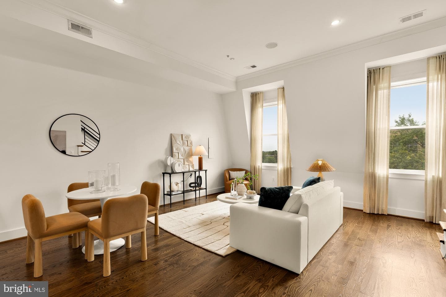 1223 Kenyon Street NW #3 photo 3
