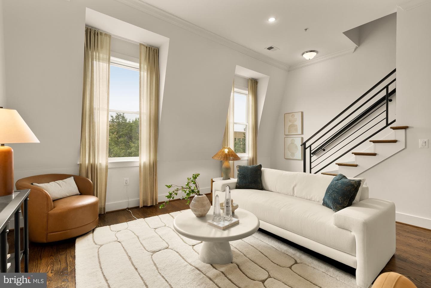 1223 Kenyon Street NW #3 photo 4