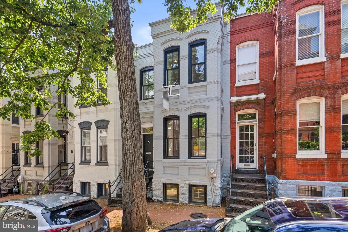 3322 Prospect Street NW photo 32