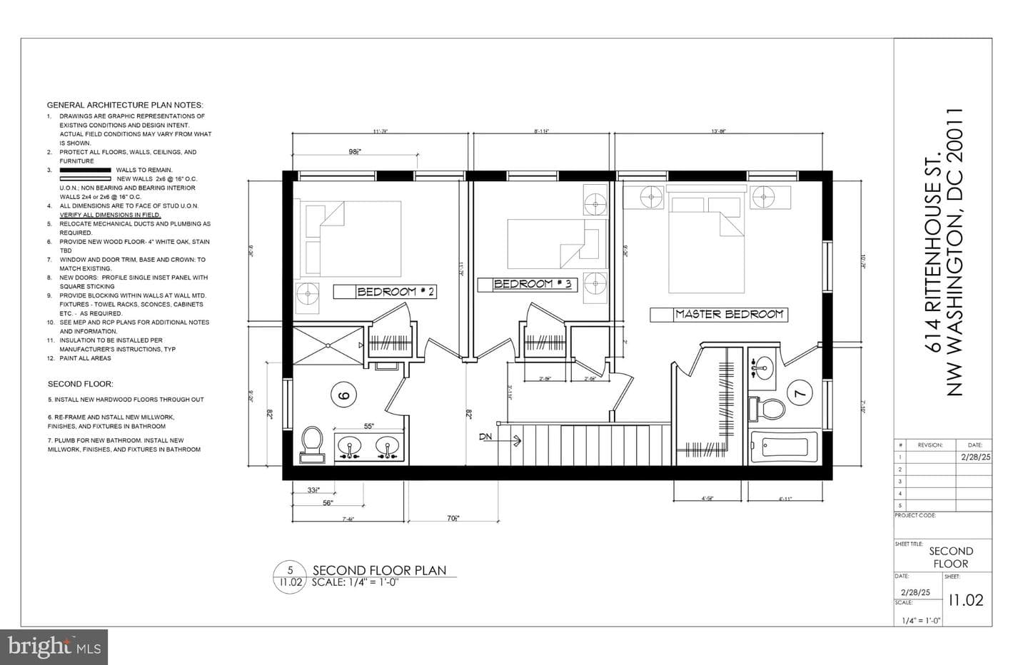 614 Rittenhouse Street NW photo 5