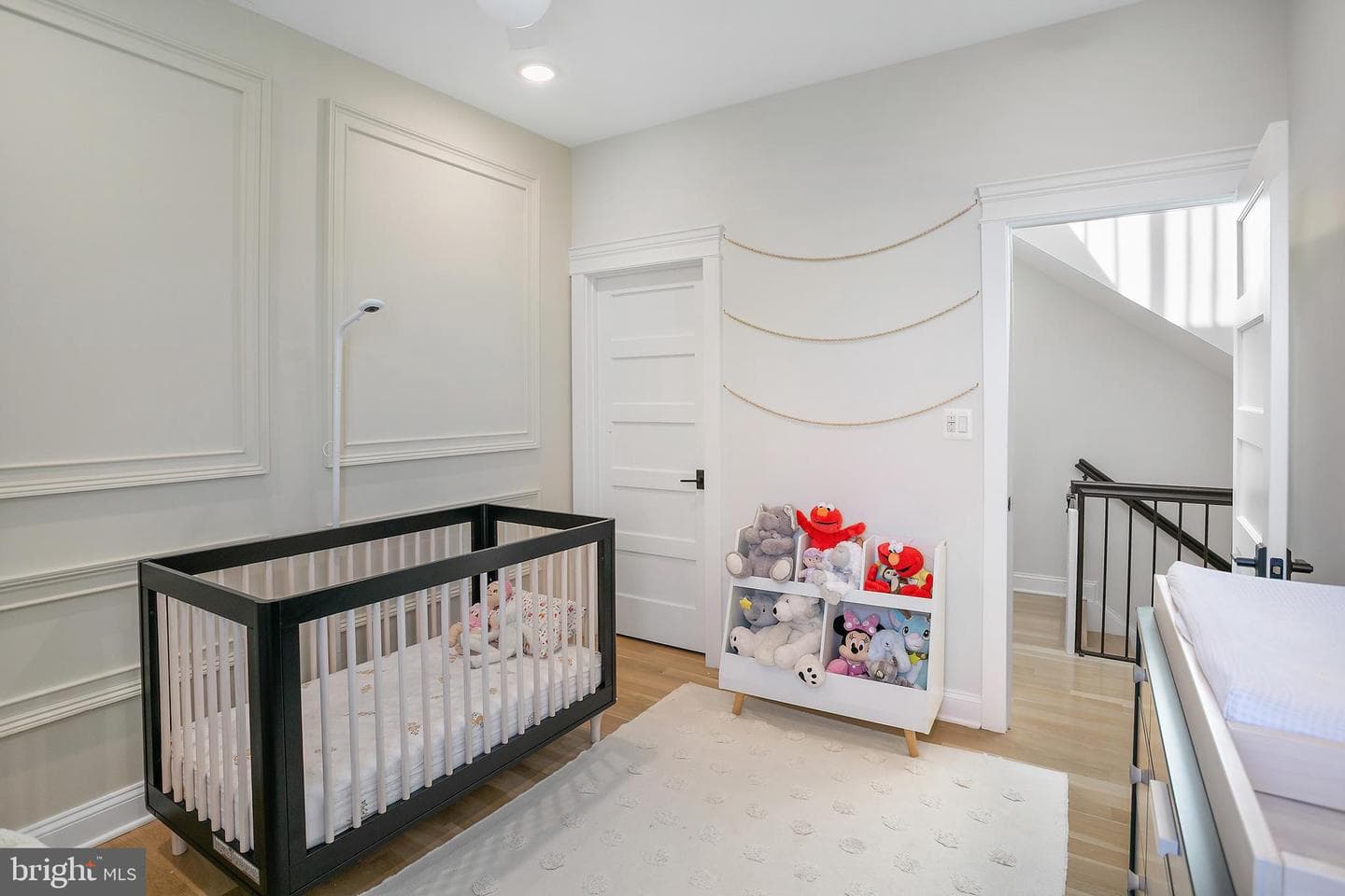 3569 Warder Street NW #5 photo 23