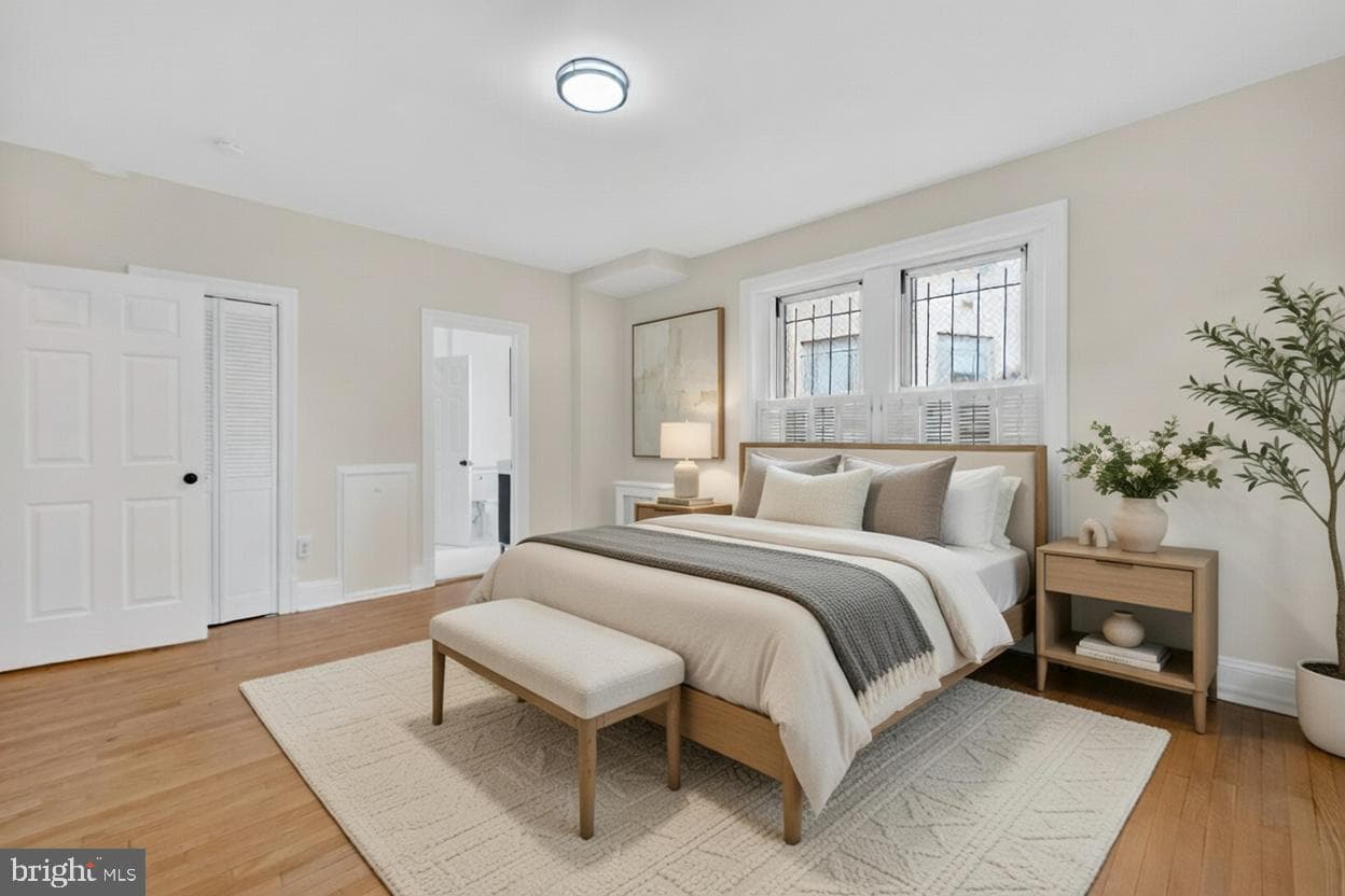 1954 Columbia Road NW #110, Washington