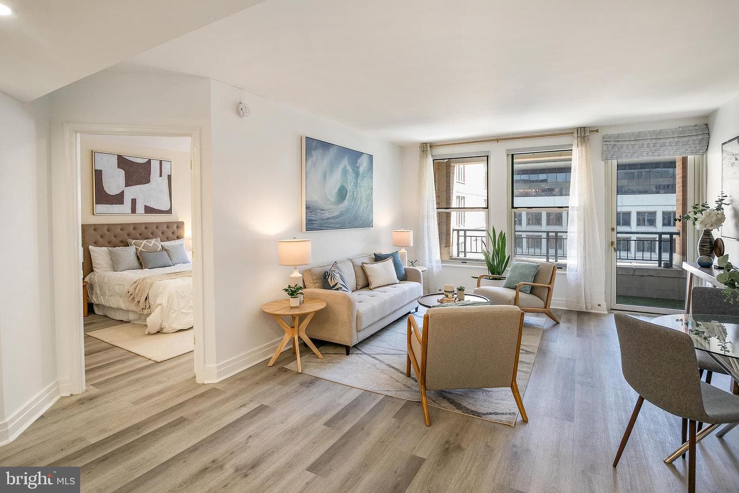 915 E Street NW #1105 photo 10