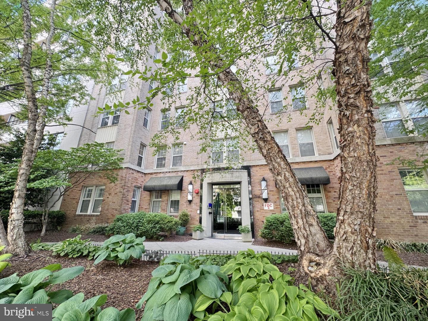 1314 Massachusetts Avenue NW #106 photo 19