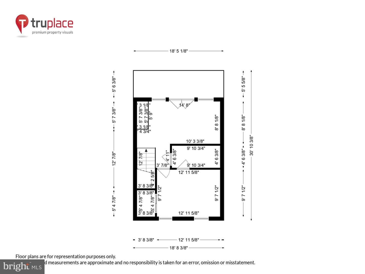 1832 Florida Avenue NW photo 57