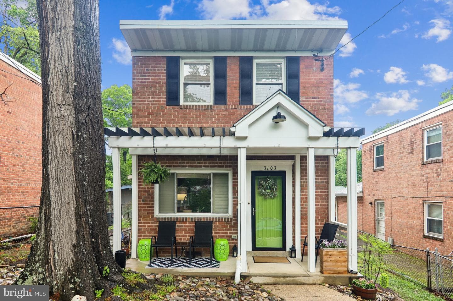 3103 Walnut Street NE photo 3