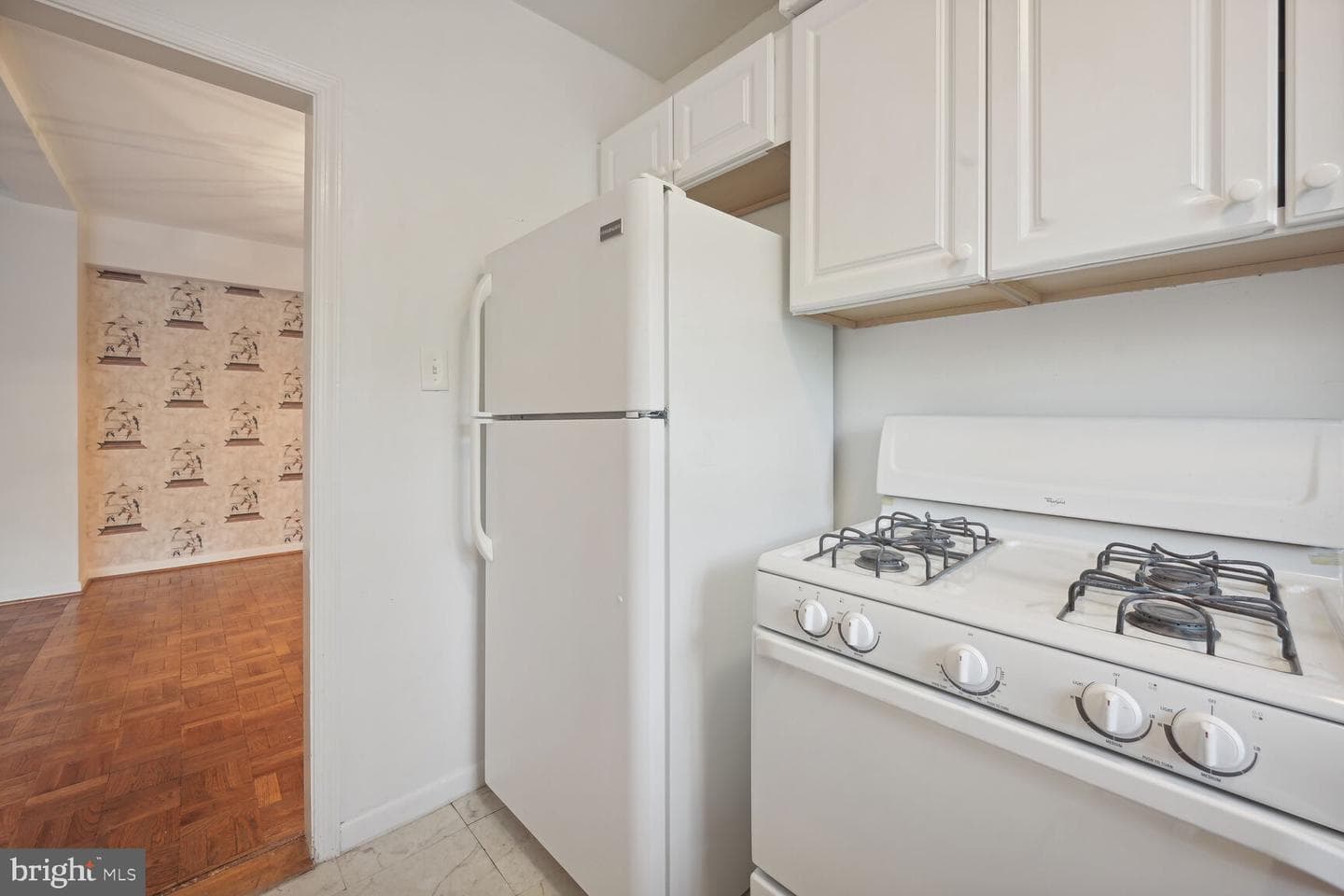 2500 Q Street NW #504 photo 10