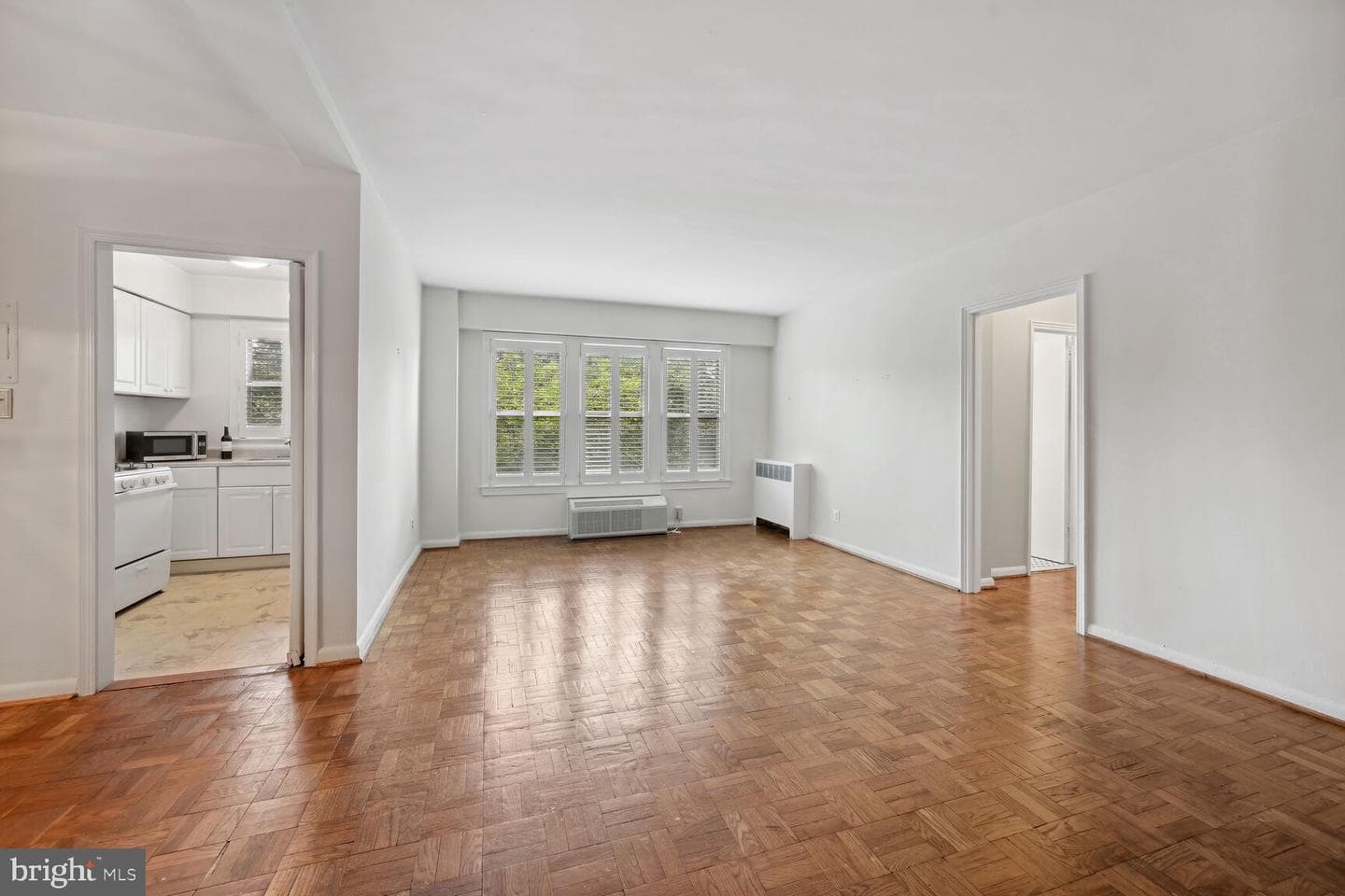 2500 Q Street NW #504 photo 6