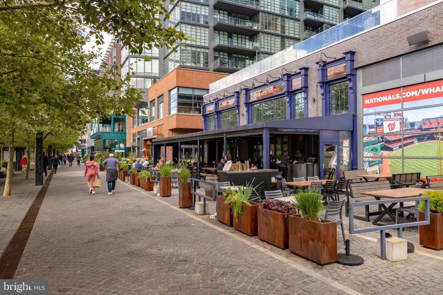 525 Water Street SW #431 photo 39