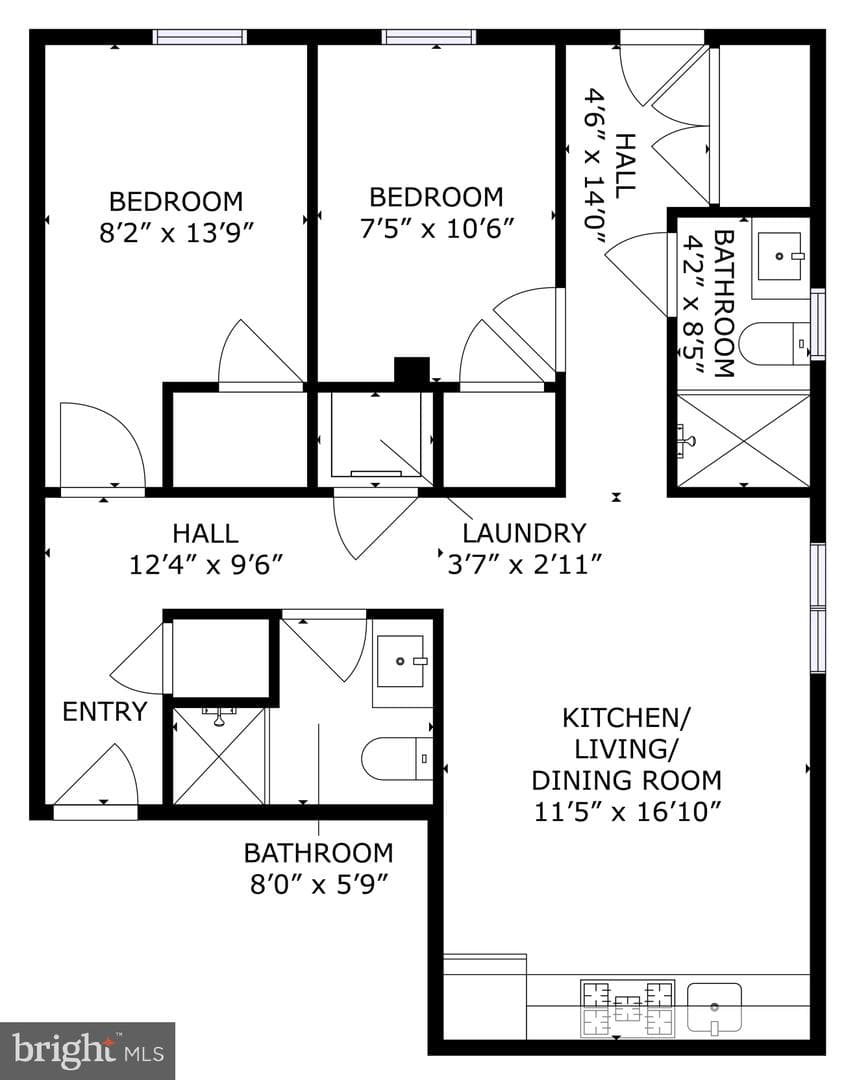 7723 Alaska Avenue NW #b102 photo 27